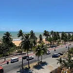 Bela Hospedagem - #304 Mar Do Cabo Branco Frente Mar